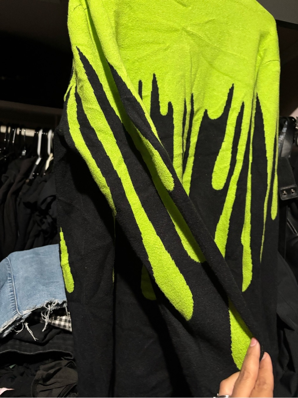 Foxblood Los Angeles Green slime - Picture 4 of 5
